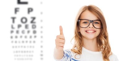 Childhood Eye Care in Chicago
